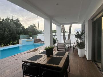 Casa en venta en Alicante Alicante