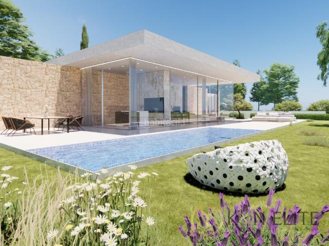 Casa en venta en Alicante, Vistahermosa. Exquisito Chalet de Obra Nueva en Vistahermosa. Casas.