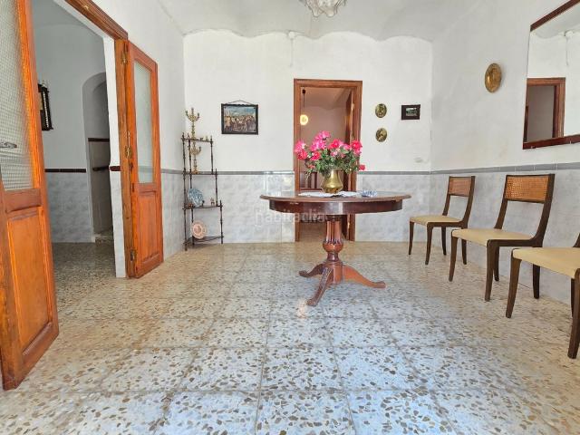 Casa en venta en Aliseda. CASA CON PATIO Y TERRAZA EN ALISEDA CÁCERES. Casas.