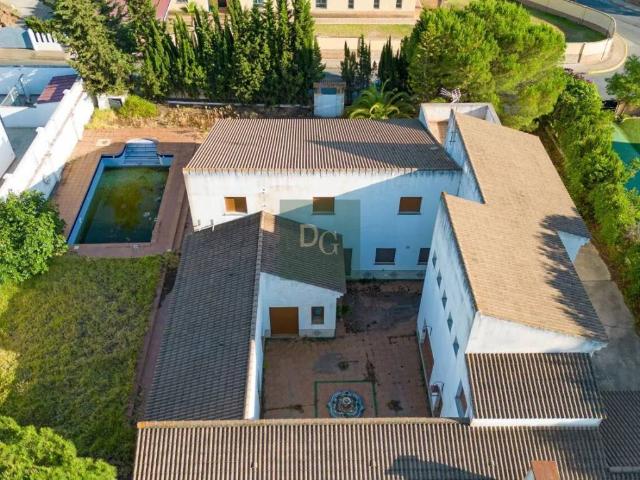Casa en Venta en Aljaraque
