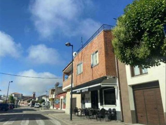 Casa en venta en Aljaraque, Corrales. Casas.
