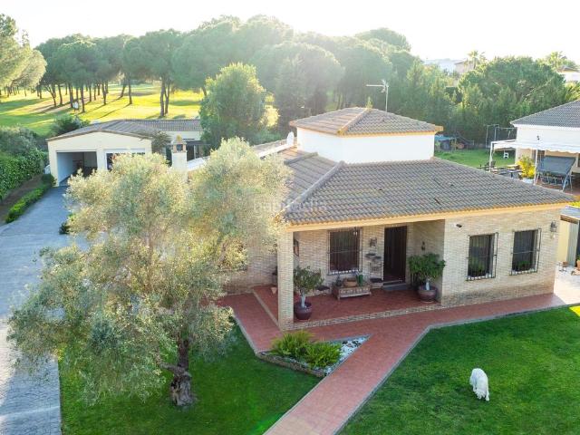 Casa en venta en Aljaraque, Dehesa Monacilla. Casas.