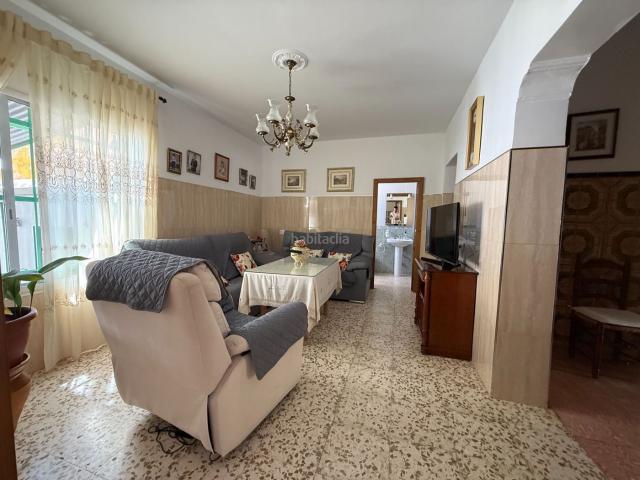 Casa en venta en Aljaraque, Núcleo Urbano. Casas.