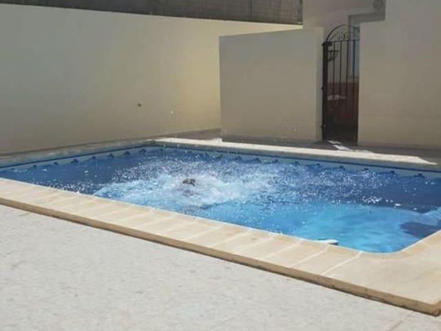 Casa en venta en Aljariz, Almería Costa Almería