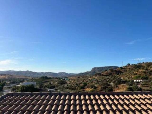 Casa en Venta en Álora