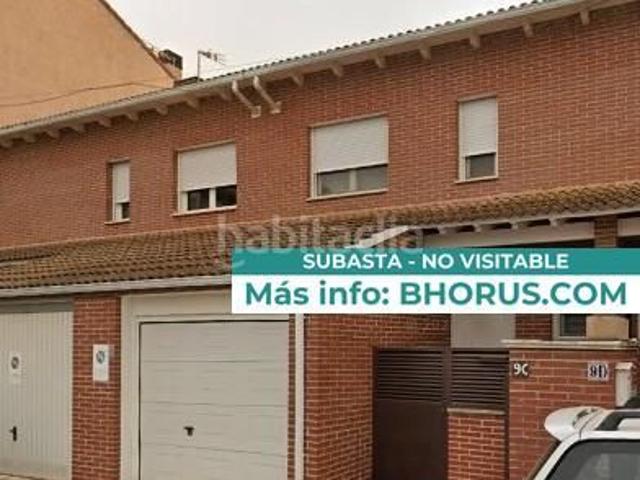 Casa en venta en Alovera. Casas.
