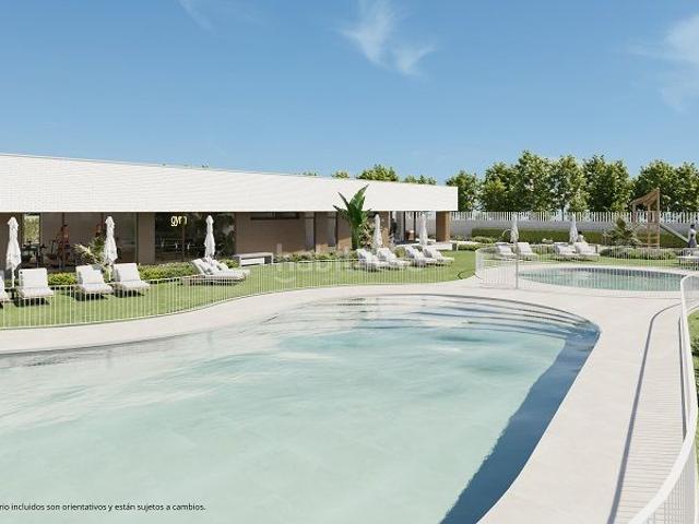 Casa en venta en Alovera. Casas.
