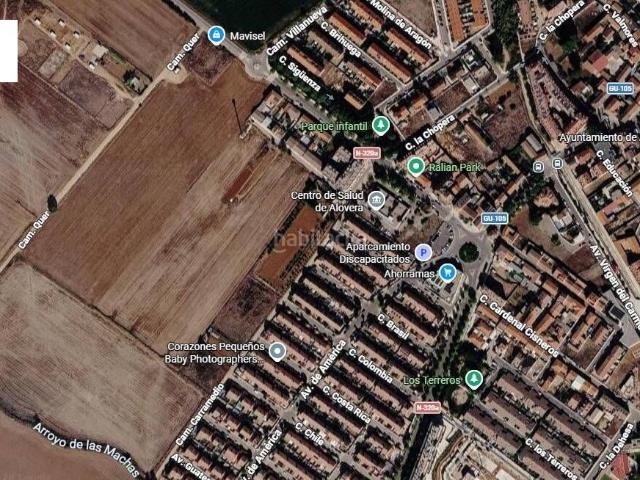 Casa en venta en Alovera. Venta de Casa en Guadalajara. Casas.