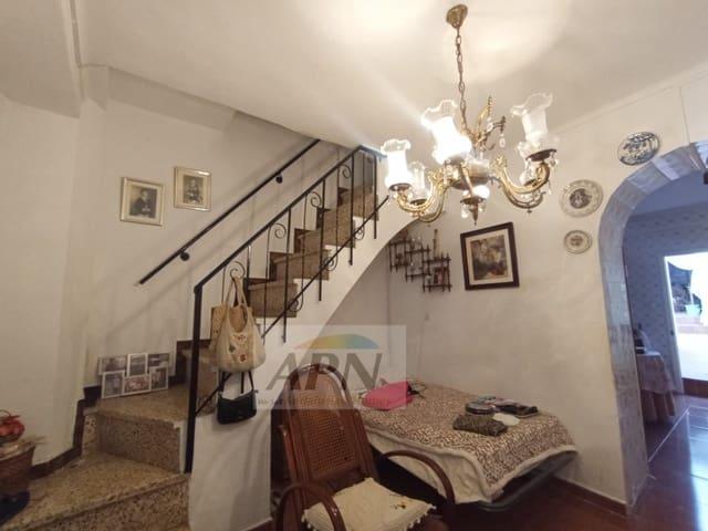 Casa en venta en Alozaina, Málaga