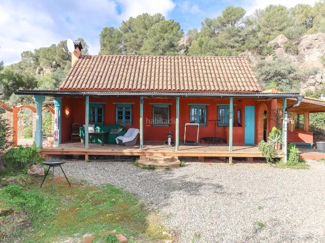 Casa en venta en Alozaina. Energía. Casas.
