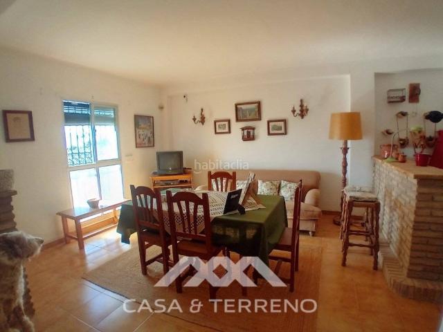 Casa en venta en Alozaina. Finca en venta en Alozaina. Casas.