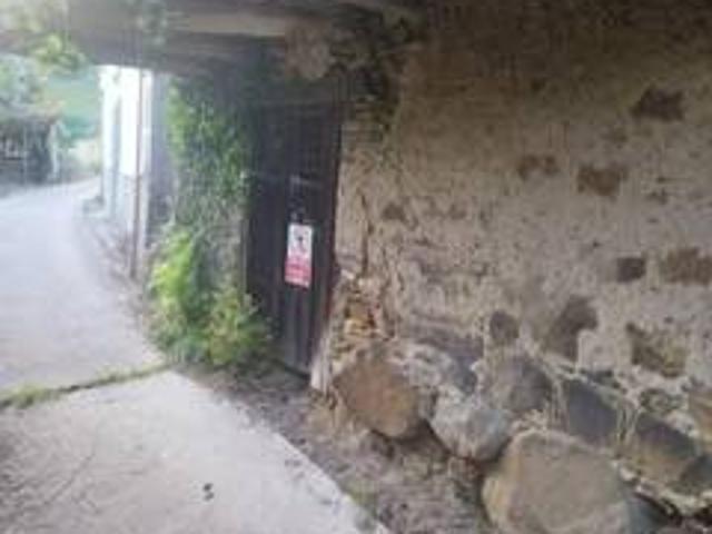 Casa en Venta en Allande