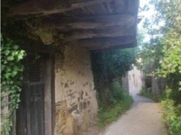 Casa en Venta en Allande