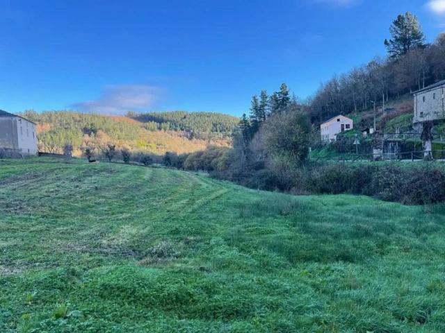 Casa en Venta en Allande