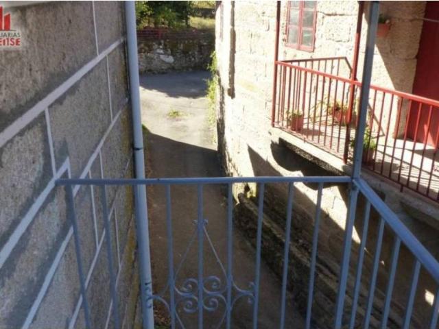 Casa en Venta en Allariz