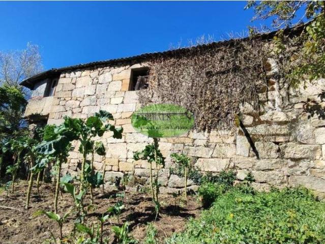 Casa en Venta en Allariz