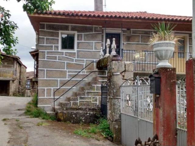 Casa en Venta en Allariz