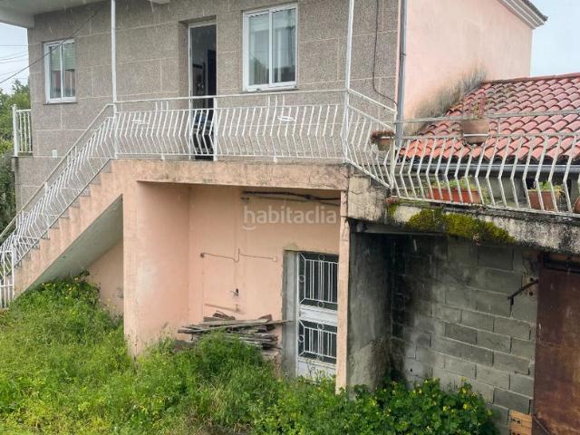 Casa en venta en Allariz. Casa o chalet independiente en venta en Armea, 3. Casas.