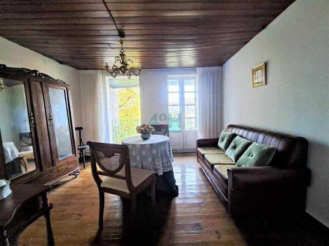 Casa en venta en Allariz. Casas.