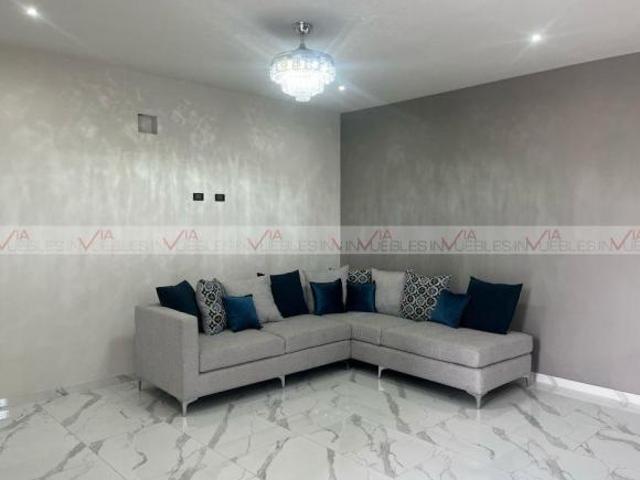 Casa en venta en Allende