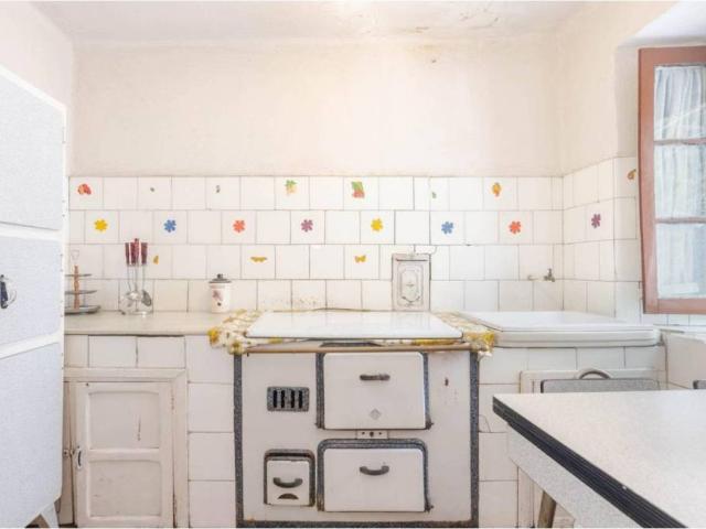 Casa en Venta en Aller