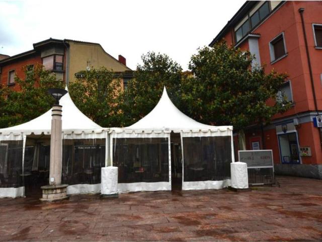 Casa en Venta en Aller