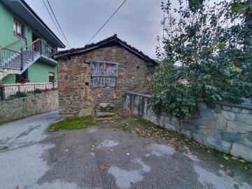Casa en Venta en Aller