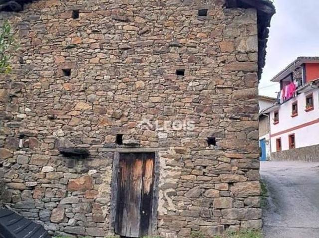 Casa en Venta en Aller