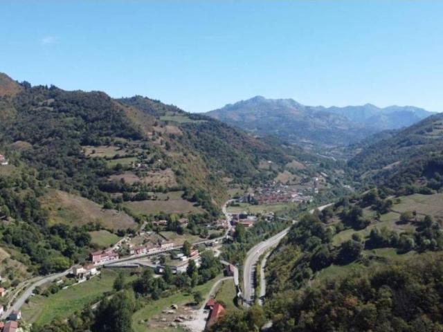 Casa en Venta en Aller