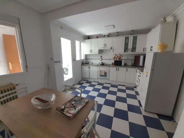 Casa en venta en Almodóvar del Campo. CASA CON DOS PATIOS. Casas Almodóvar del.