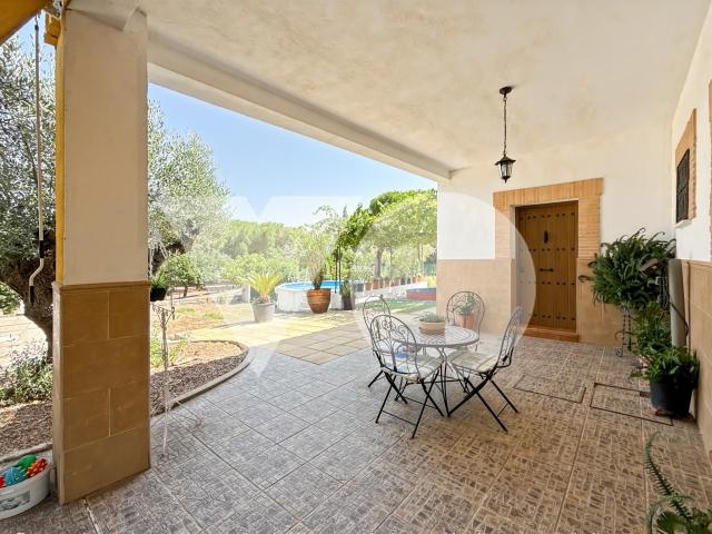 Casa en venta en Almodóvar del Campo. Casa o chalet independiente en venta en Diseminado Almodovar. Casas Almodóvar del.