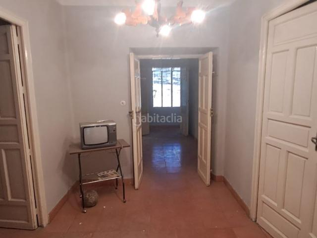 Casa en venta en Almodóvar del Campo. Casa para reformar. Casas Almodóvar del.