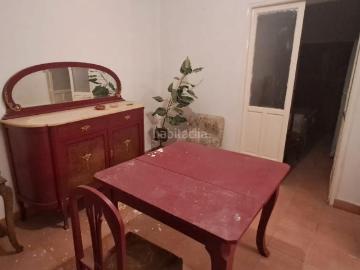 Casa en venta en Almodóvar del Campo. Casa para reformar. Casas Almodóvar del.