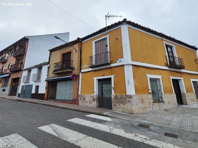 Casa en Venta en Almodóvar del Campo, Ciudad Real
