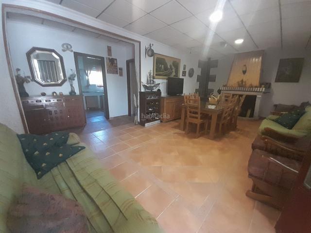 Casa en venta en Almodóvar del Campo. ESPECTACULAR CHALET RUSTICO EN ALMODOVAR DEL CAMPO. Casas Almodóvar del.