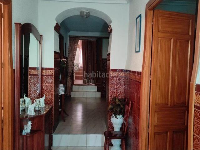 Casa en venta en Almodóvar del Campo. REF 24042 CASA EN VENTA PARA REFORMAR, ALMODOVAR DEL CAMPO. Casas Almodóvar del.