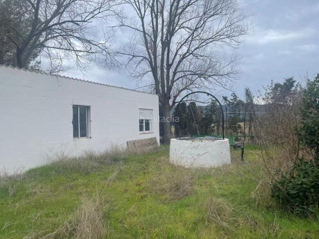 Casa en venta en Almodóvar del Campo. REF 26002 CHALET CON PISCINA Y PARCELA EN ALMODÓVAR. Casas Almodóvar del.