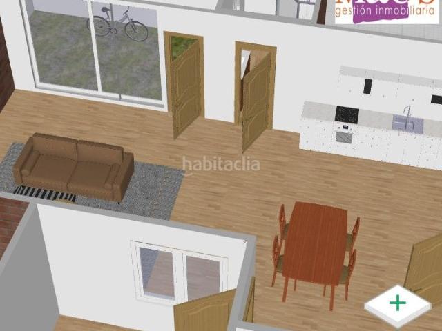 Casa en venta en Almodóvar del Campo. VENTA DE CASA EN TIRTEAFUERA RF. 4060. Casas Almodóvar del.