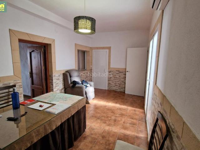 Casa en venta en Almodóvar del Río. Casa con terreno en la zona de Los Mochos. Casas Almodóvar del.