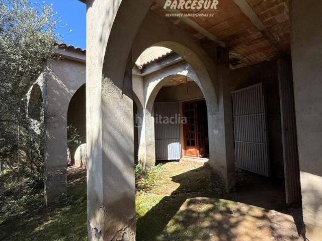 Casa en venta en Almodóvar del Río. Casa en Construcción en Cuevas Bajas! Termínala a Tu Gusto!. Casas Almodóvar del.