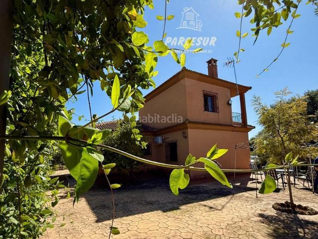 Casa en venta en Almodóvar del Río. ESPECTACULAR CASA EN CUEVAS BAJAS! NO HIPOTECABLE. Casas Almodóvar del.