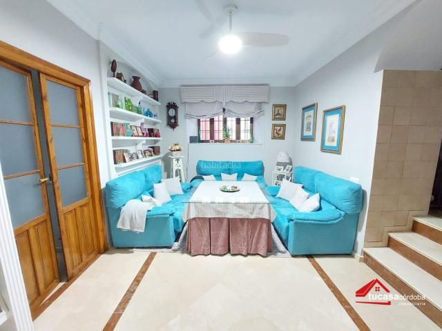Casa en venta en Almodóvar del Río. FANTASÍA DE CASA EN EL CENTRO DE ALMODÓVAR DEL RÍO EN EXCLUSIVA. Casas Almodóvar del.