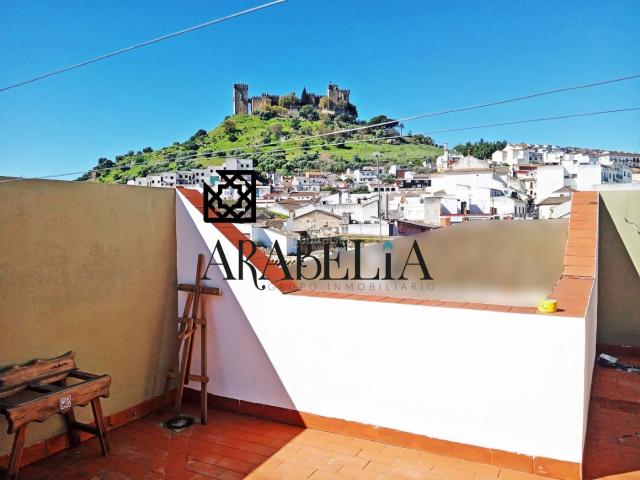 Casa en venta en Almodóvar del Río. Espectacular casa con vistas al Castillo en el centro de Almodóvar!. Casas Almodóvar del.