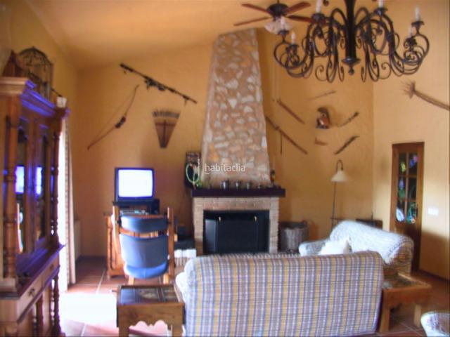 Casa en venta en Almogía. Almogía. Casas.
