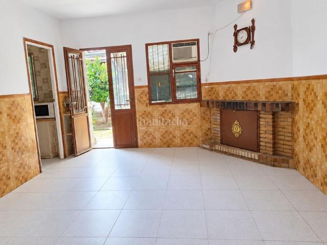 Casa en venta en Almoharín. CASA DE PLANTA BAJA EN ALMOHARÍN CÁCERES, CON COCHERA, PATIO, TERRAZA. Casas.