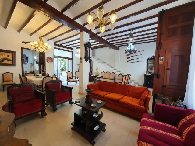 Casa en venta en Almoines. Casa en venta en Gandía Safor. Casas.