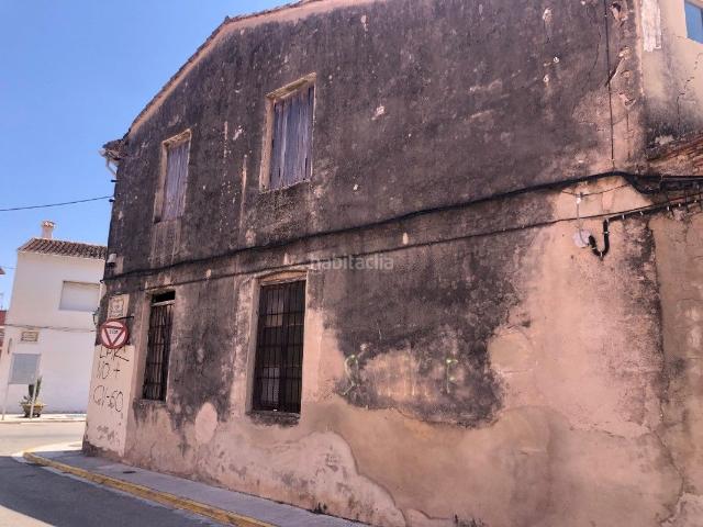 Casa en venta en Almoines. Casas.