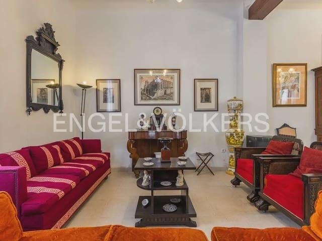 Casa en venta en Almoines, Valencia Costa Valencia