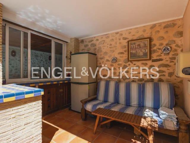 Casa en venta en Almoines, Valencia Costa Valencia