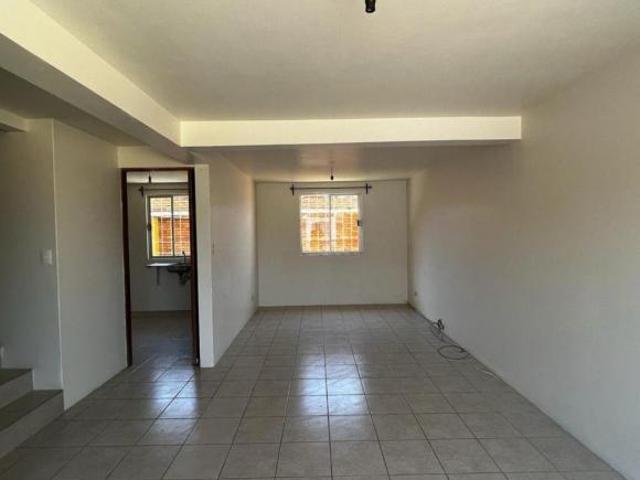 CASA EN VENTA EN ALMOLOYA DE JUAREZ COL. CONJUNTO URBANO EL PORVENIR